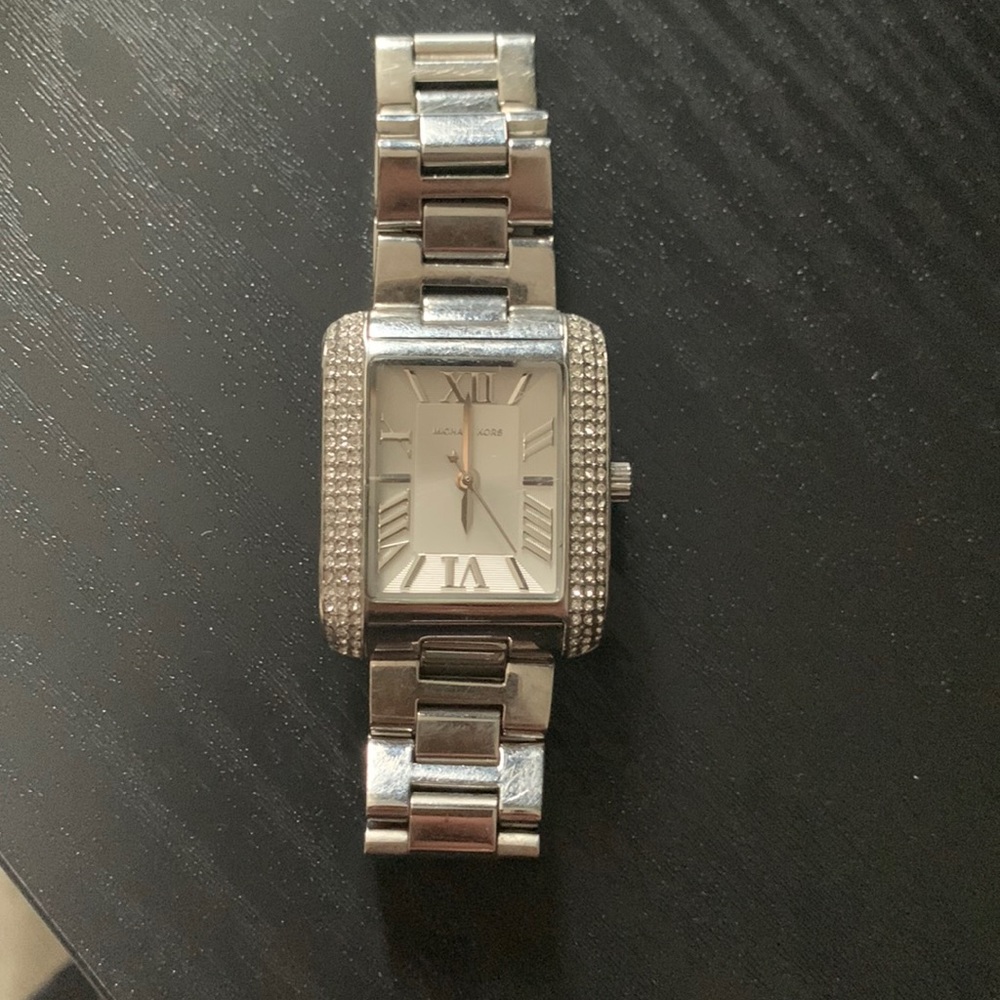 Michael Kors Womens Watch